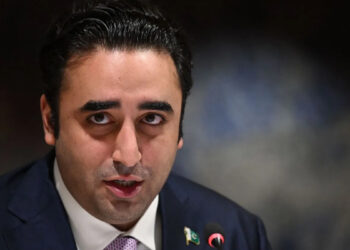 پاکستان آخری حربے کے طور پر افغانستان کے اندر کارروائی کرسکتا ہے، بلاول بھٹو