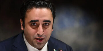 پاکستان آخری حربے کے طور پر افغانستان کے اندر کارروائی کرسکتا ہے، بلاول بھٹو