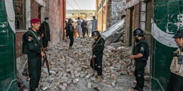 ایف آئی اے نے کراچی ایئرپورٹ پر مطلوب ‘ٹی ٹی پی دہشت گرد’ کو گرفتار کرلیا