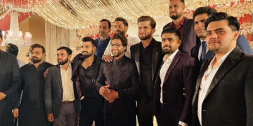 inside shaheen shah