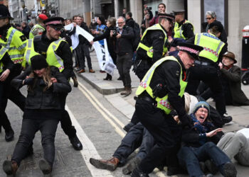 london mayor