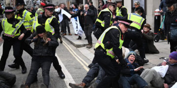 london mayor