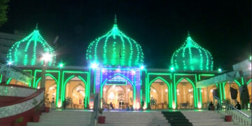 nation celebrates