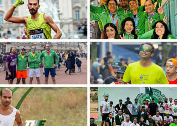 record number