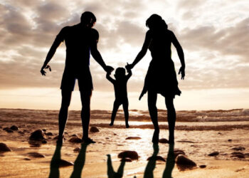 good parent