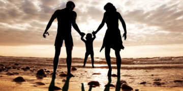 good parent