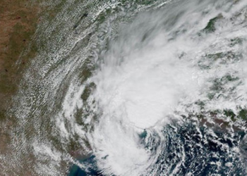arabian sea cyclone