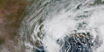 arabian sea cyclone