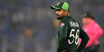 babar azam