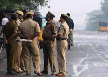 bihar police