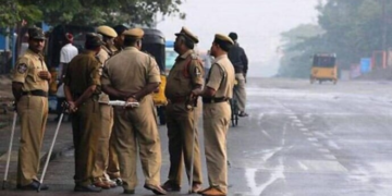 bihar police