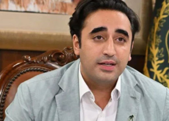 bilawal bhutto reaches islamabad