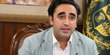bilawal bhutto reaches islamabad