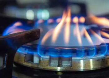 gas