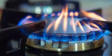 gas