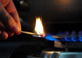 gas tariffs pak