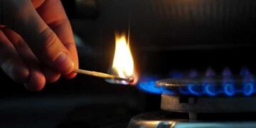 gas tariffs pak