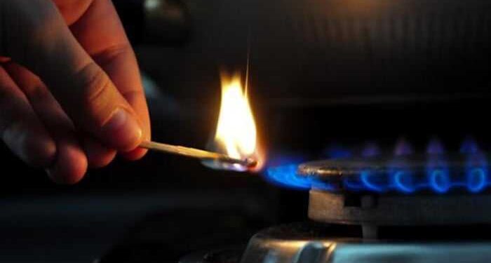 gas tariffs pak