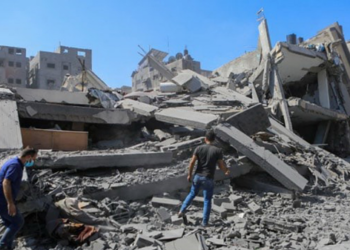 gaza
