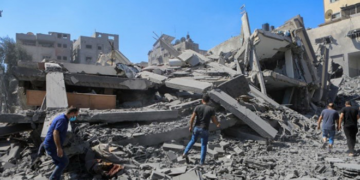 gaza
