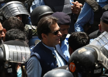 imran khan