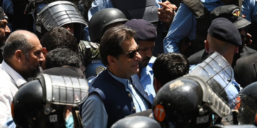 imran khan