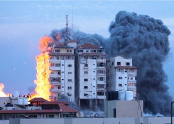 israel hamas
