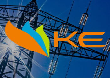 k electric