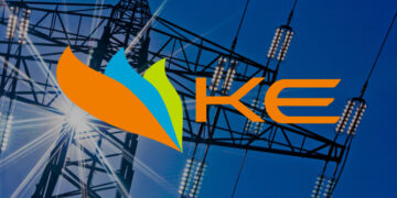 k electric