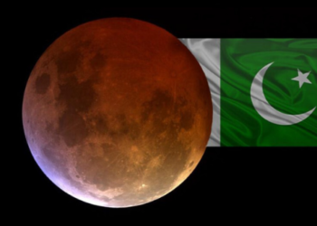 lunar eclipse