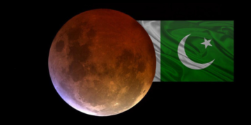 lunar eclipse