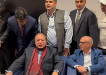 nawaz sharif