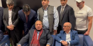 nawaz sharif
