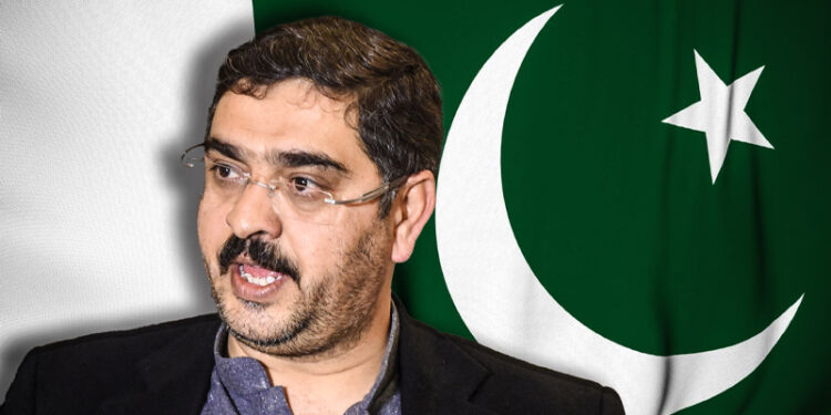 pm kakar