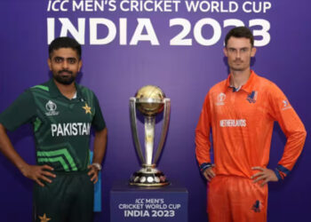 pak vs ned