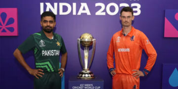 pak vs ned