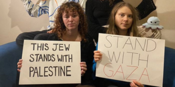 palestine