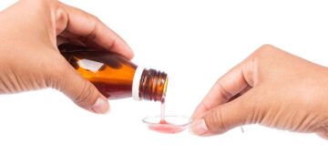 paracetamol