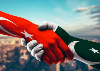 pm kakar congratulate turkey