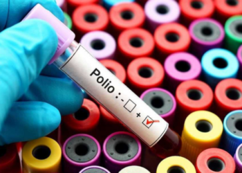 polio