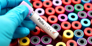 polio
