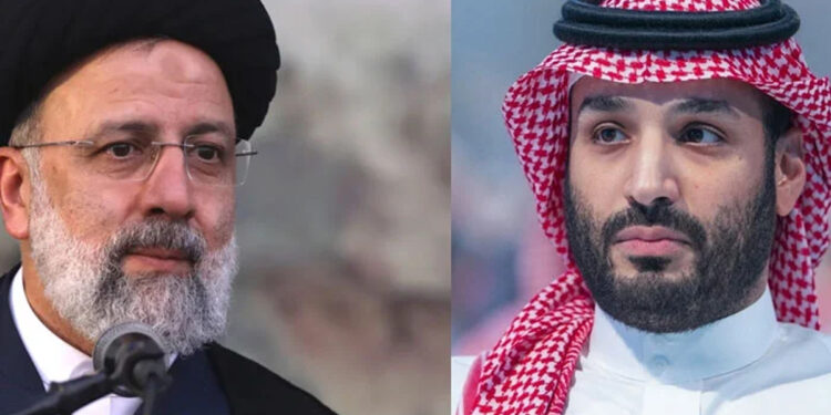 saudi arabia