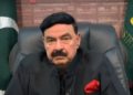 sheikh rasheed