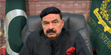 sheikh rasheed