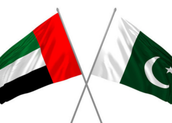 uae pakistan