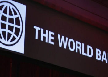 world bank