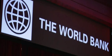 world bank