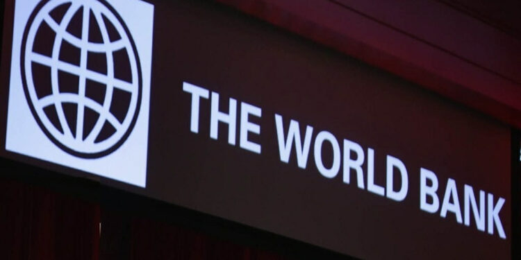 world bank