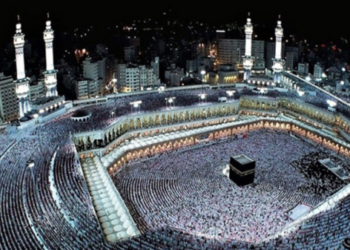 hajj 2024