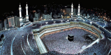 hajj 2024